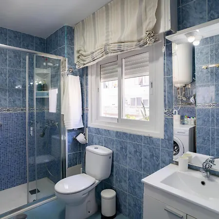 Apartament Waou Vibes Torremolinos