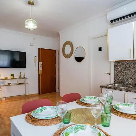 Apartament Waou Vibes