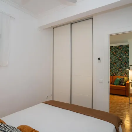 Waou Vibes Apartament